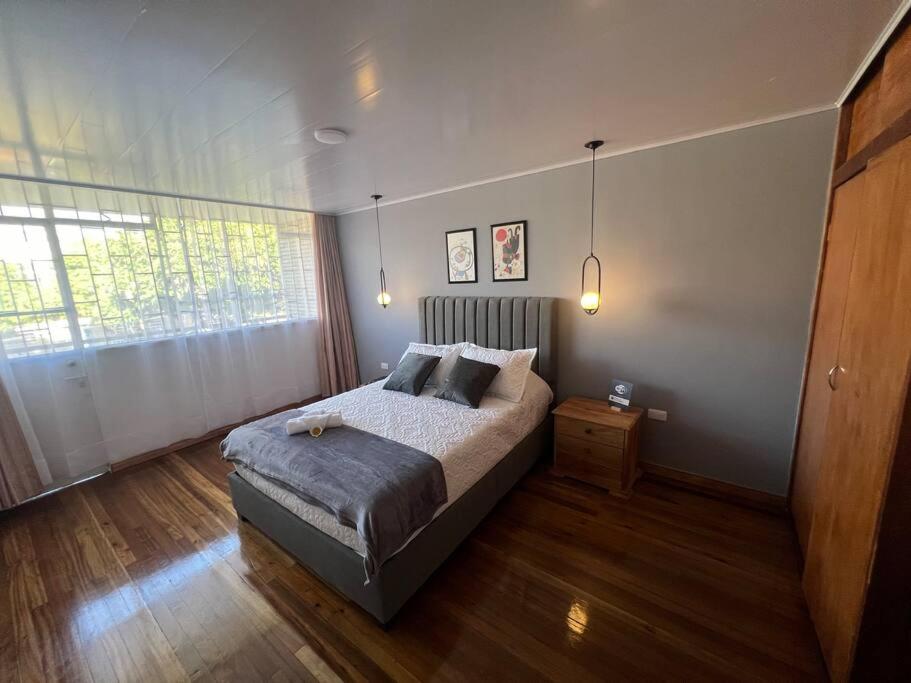 Casa Jardín - Alojamiento en el corazón de Bogotá