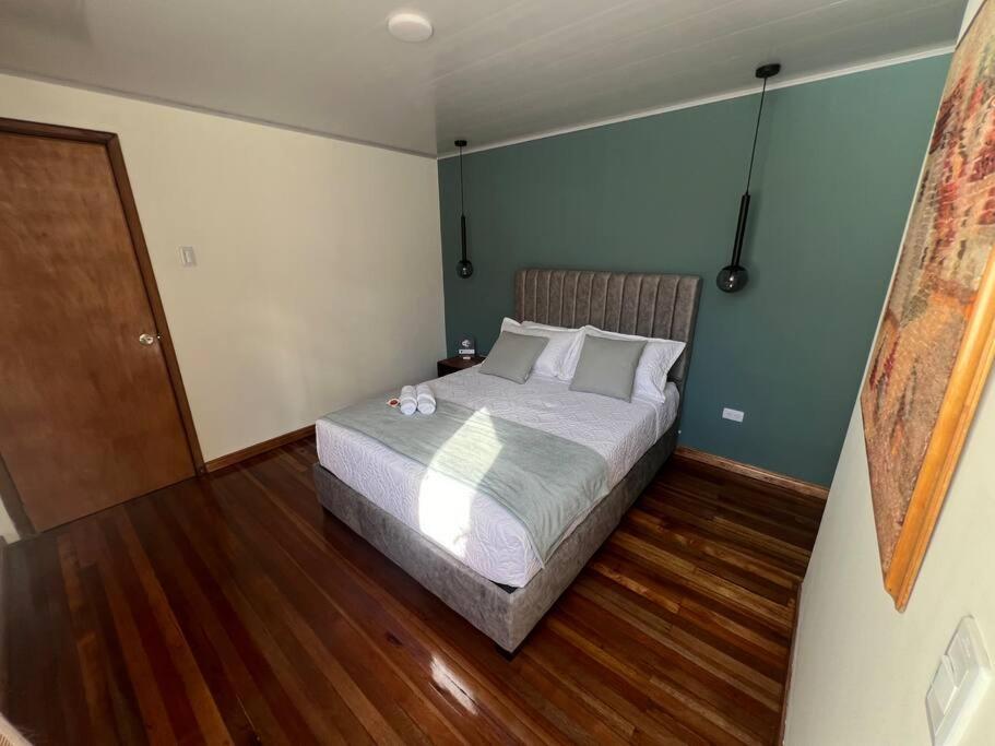 Casa Jardín - Alojamiento en el corazón de Bogotá