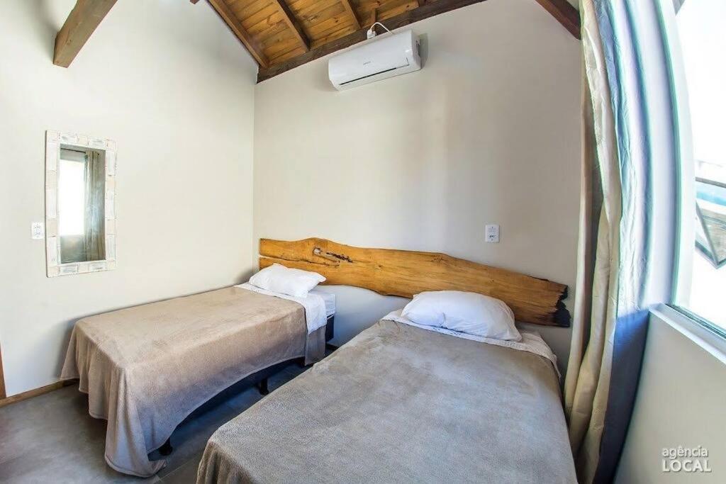 Residencial Java Bangalôs B5