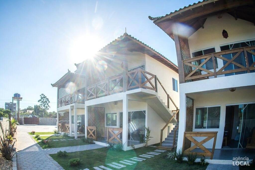 Residencial Java Bangalôs B5