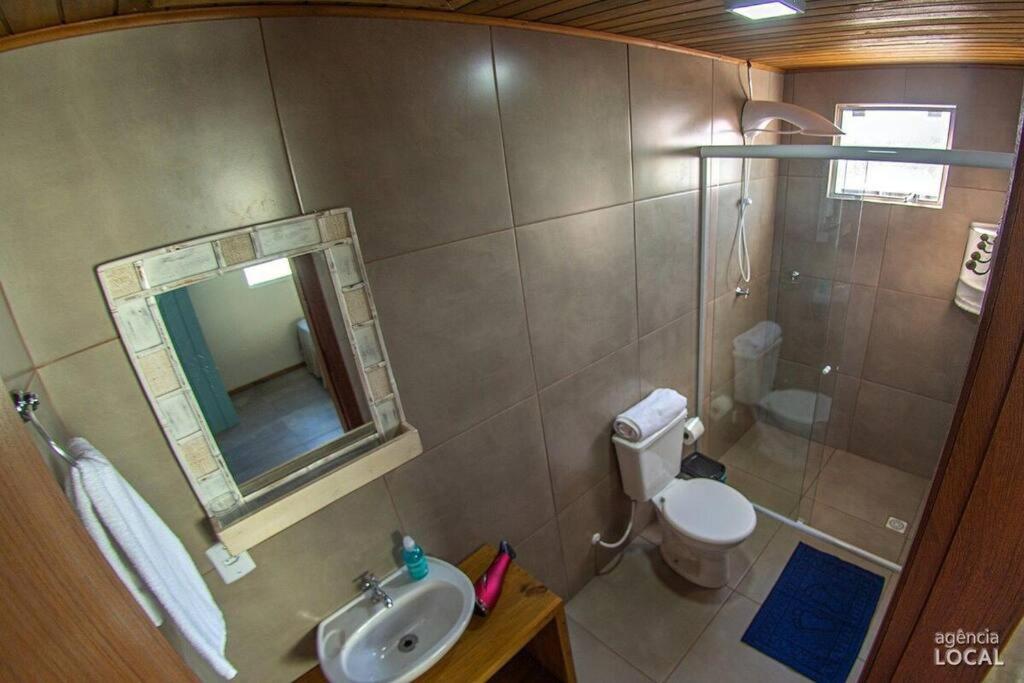 Residencial Java Bangalôs B5