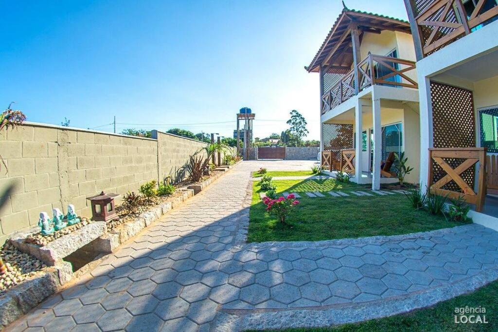 Residencial Java Bangalôs B5