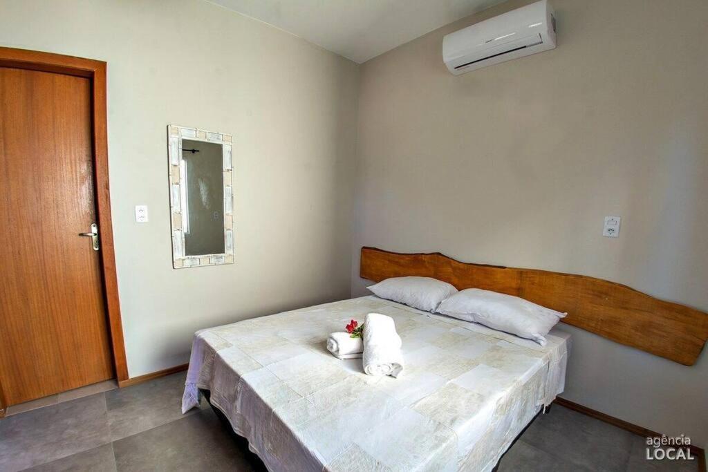 Residencial Java Bangalôs B5