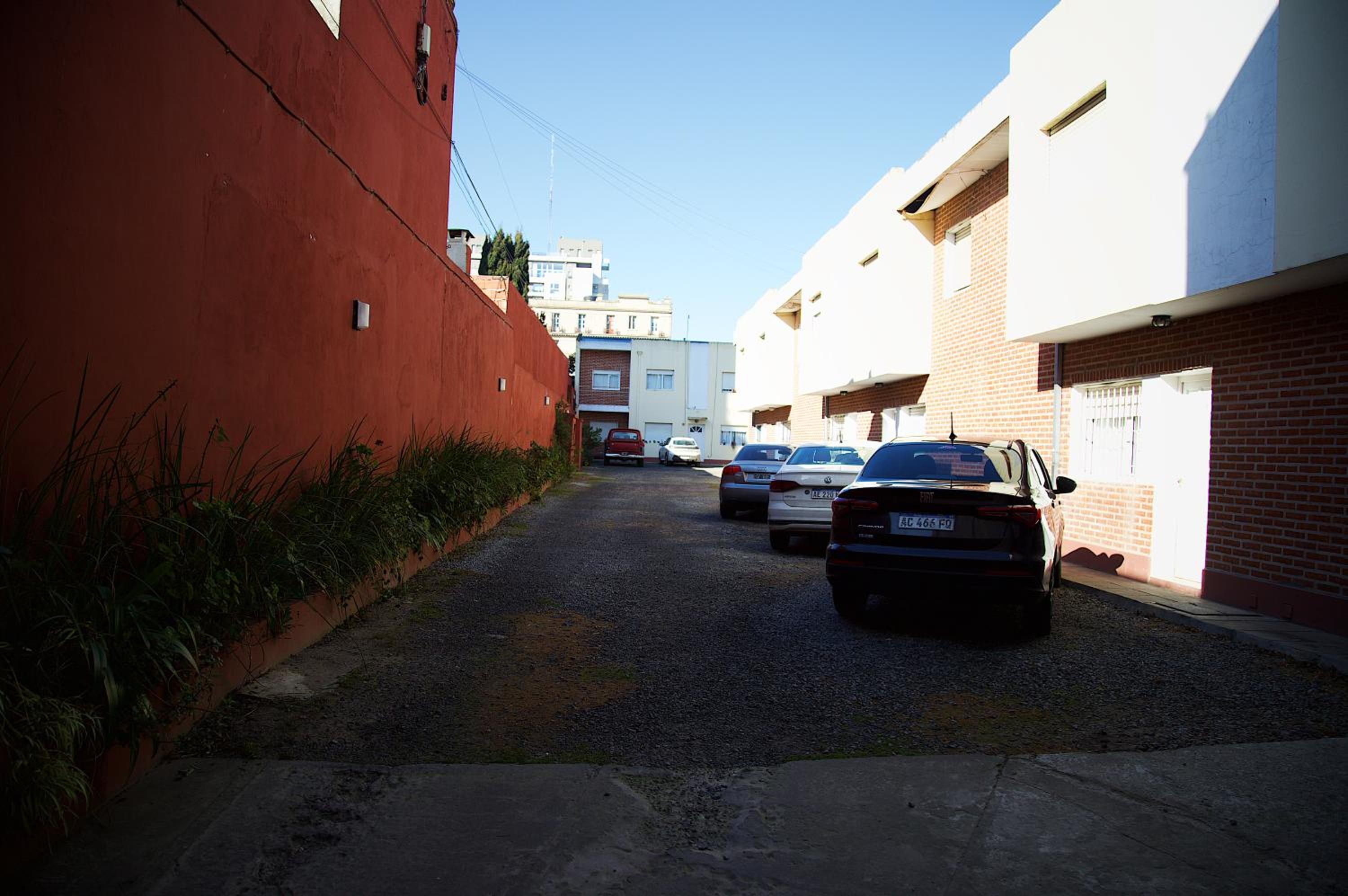 CASA CALMA TANDIL - Zona Centro