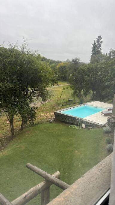 Casa entera Country Potrerillo de Larreta Golf