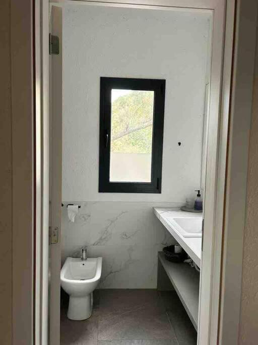 Casa entera Country Potrerillo de Larreta Golf