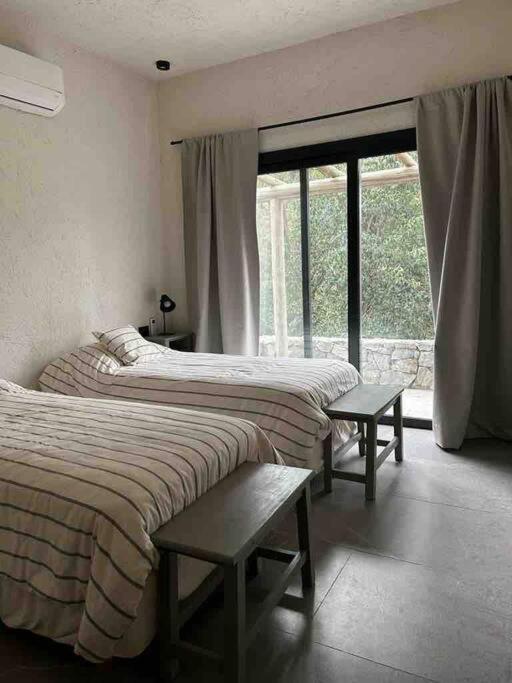 Casa entera Country Potrerillo de Larreta Golf