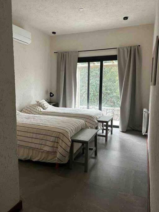 Casa entera Country Potrerillo de Larreta Golf