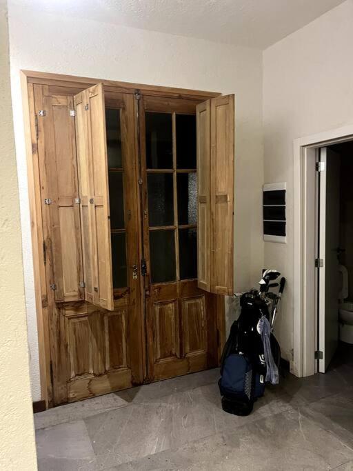 Casa entera Country Potrerillo de Larreta Golf