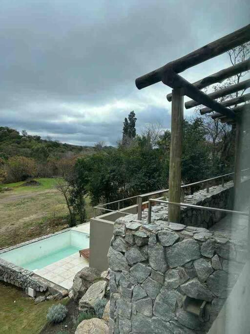 Casa entera Country Potrerillo de Larreta Golf