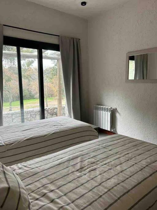 Casa entera Country Potrerillo de Larreta Golf