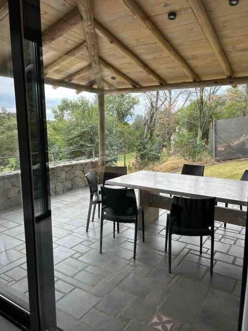 Casa entera Country Potrerillo de Larreta Golf