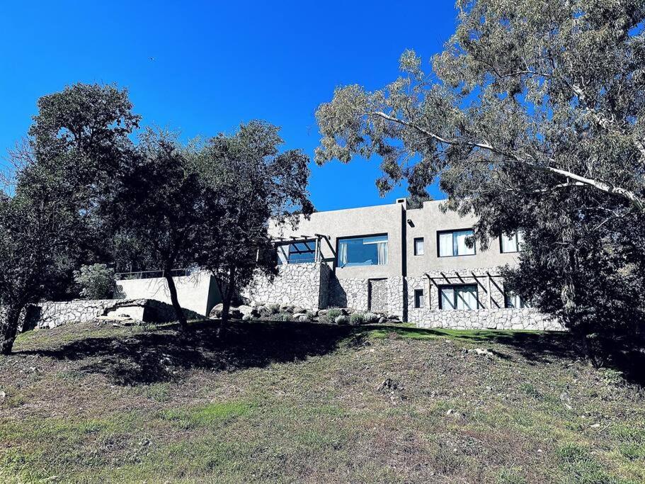 Casa entera Country Potrerillo de Larreta Golf