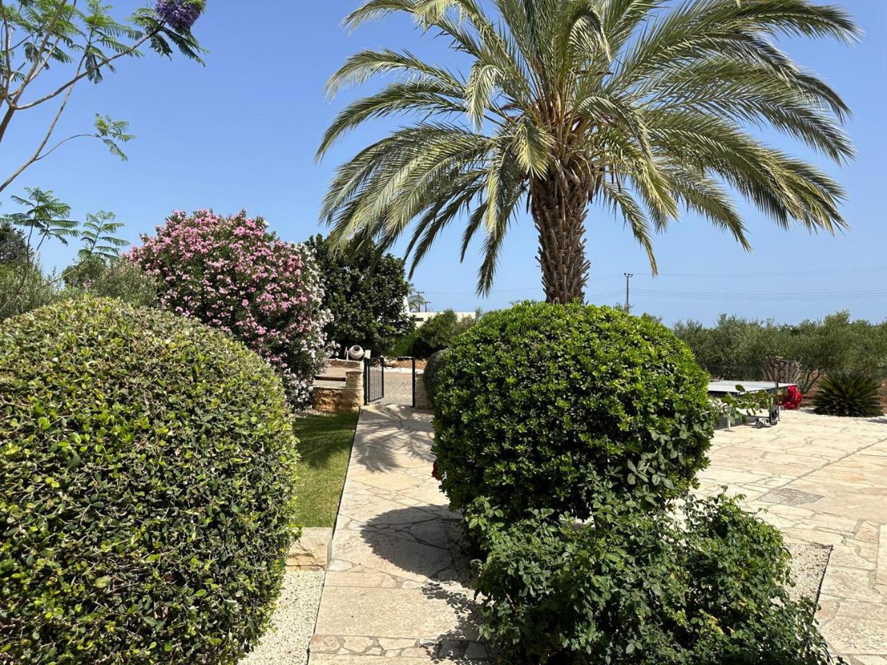 Villa Margarita Latchi