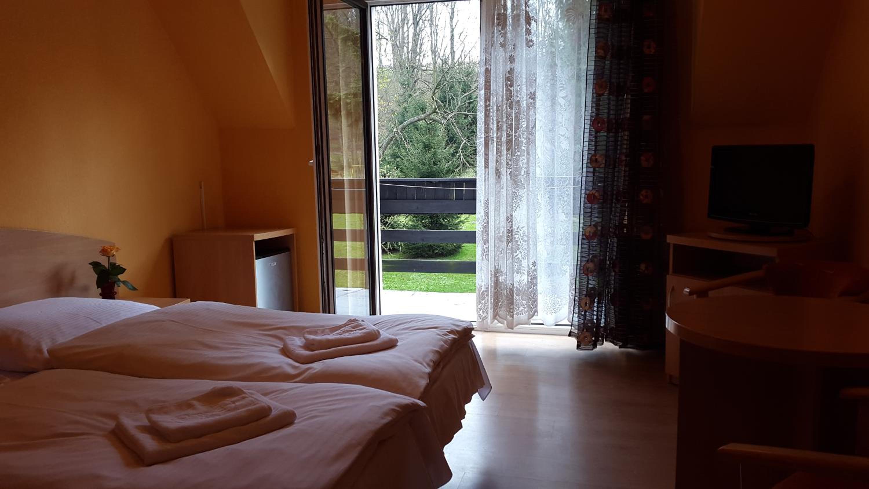 OWR Relax - Hostel położony blisko atrakcji turystycznych view 4