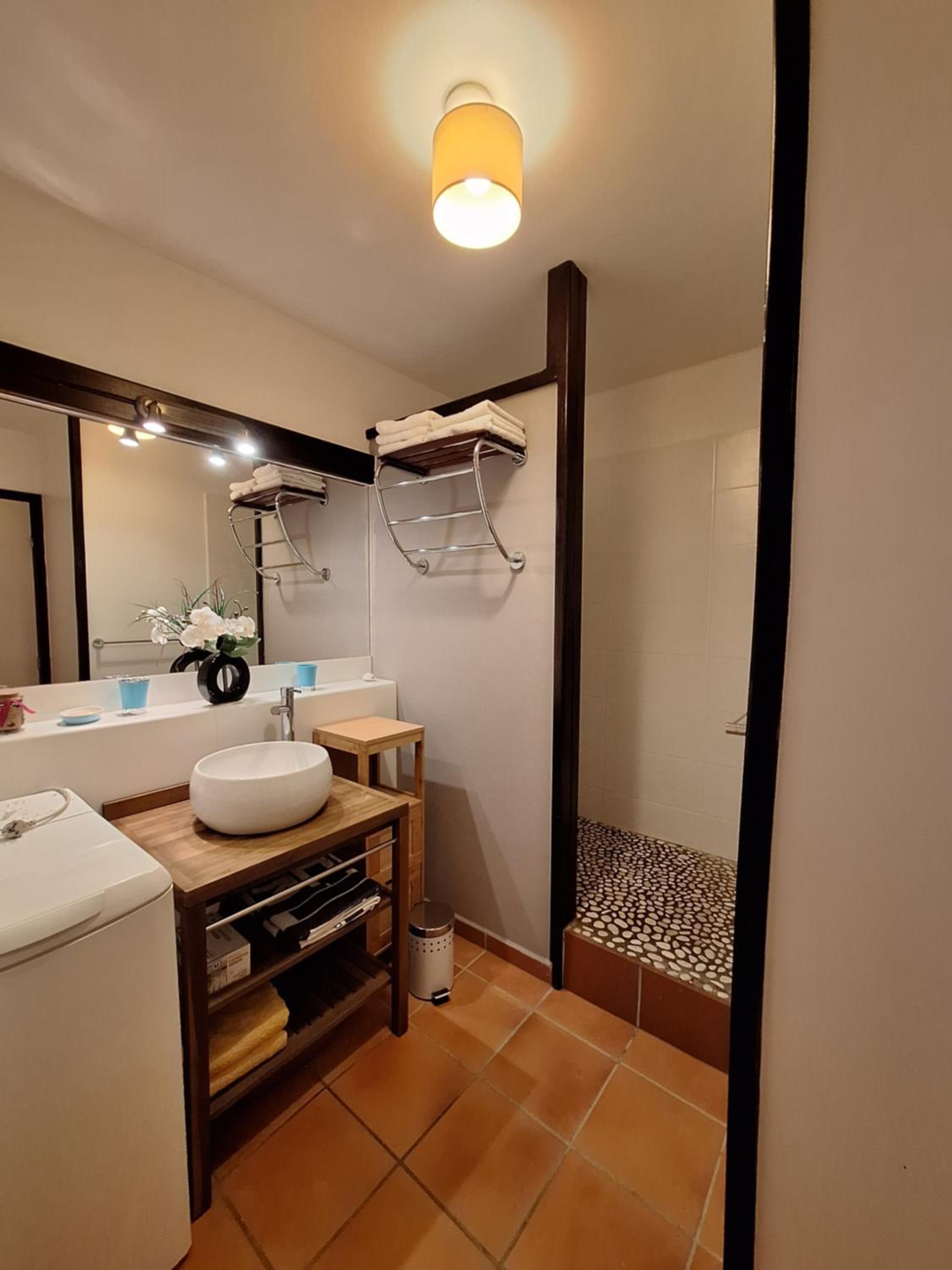 Appartement Emeraude Caraïbes, Anse des Rochers