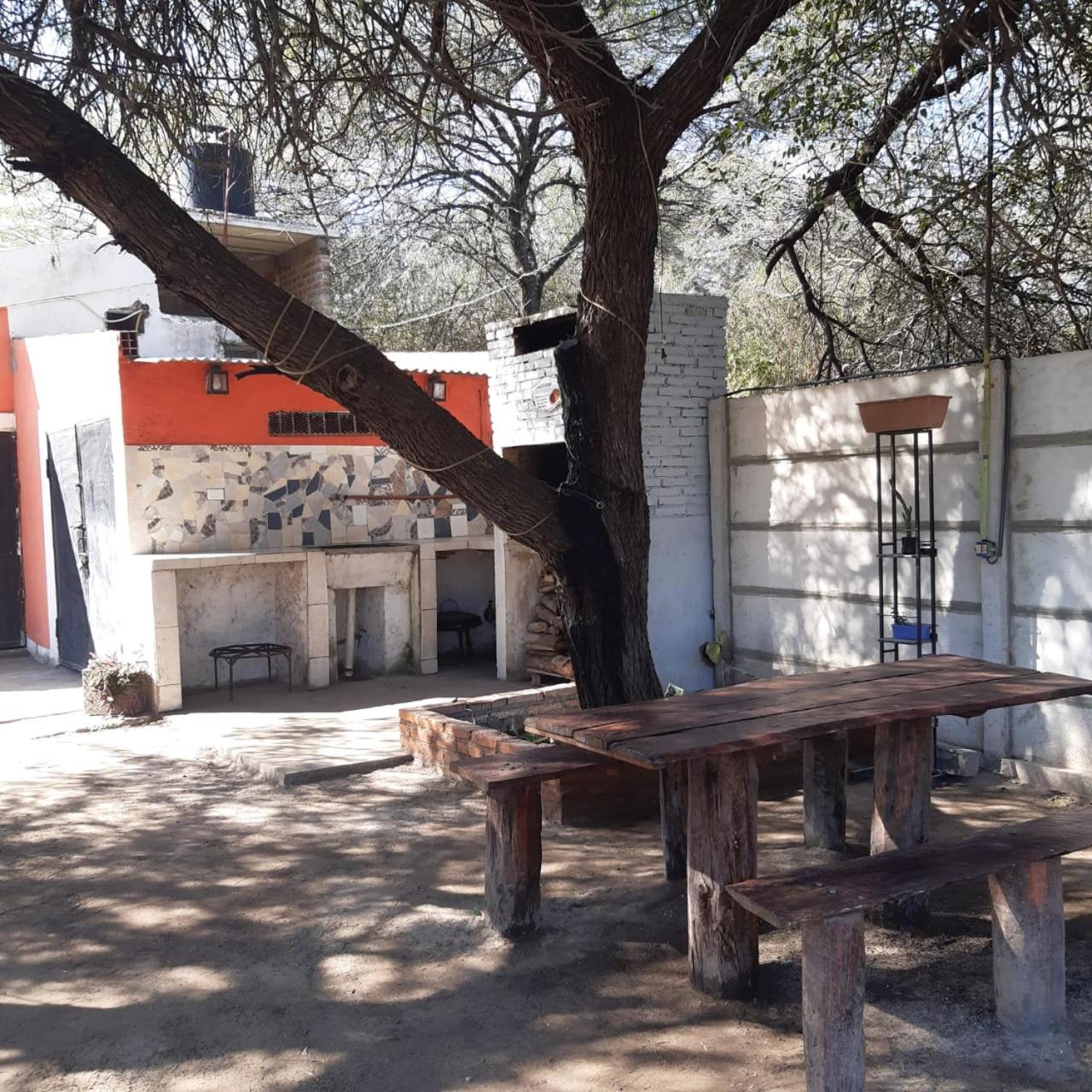 Finca Inti Huayra