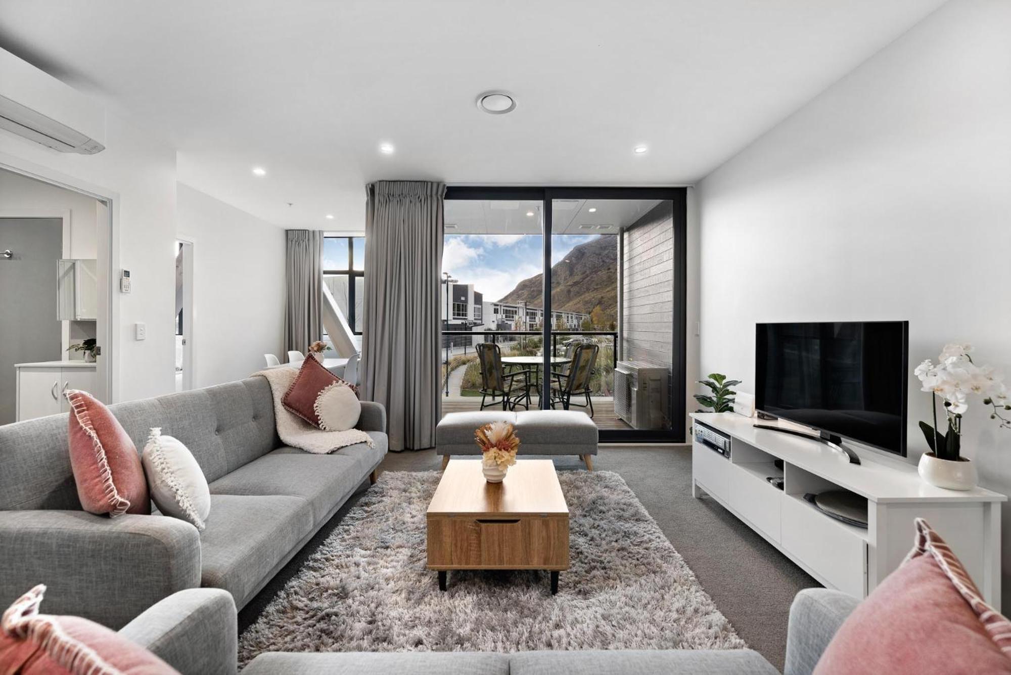Haeata View view 3