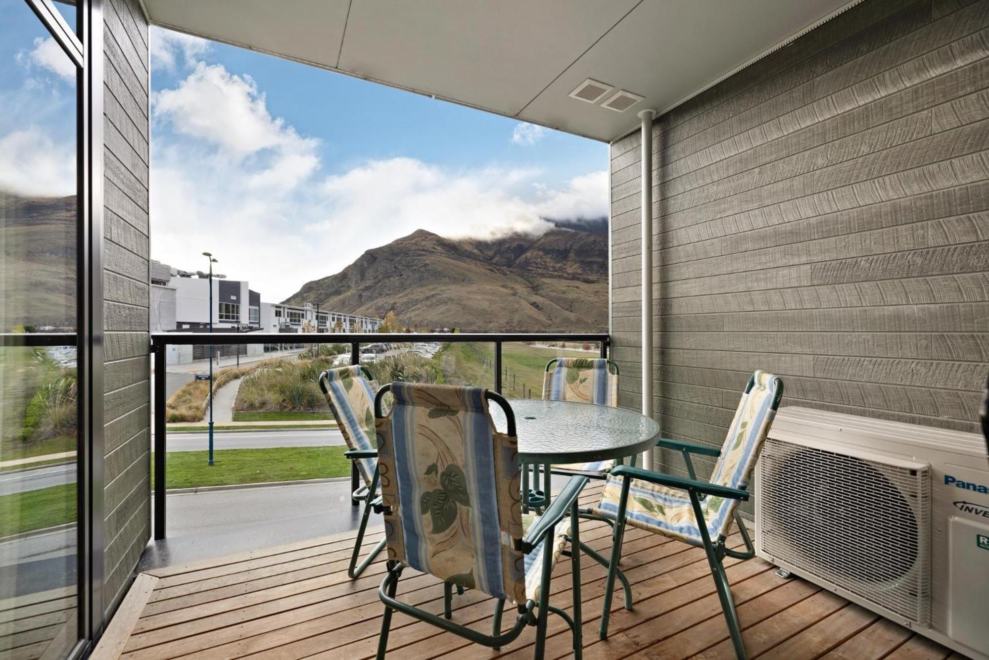 Haeata View view 4