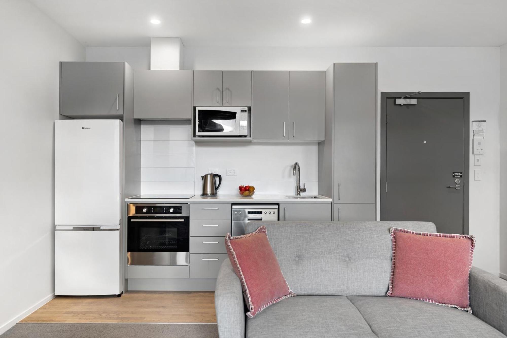 Haeata View view 5