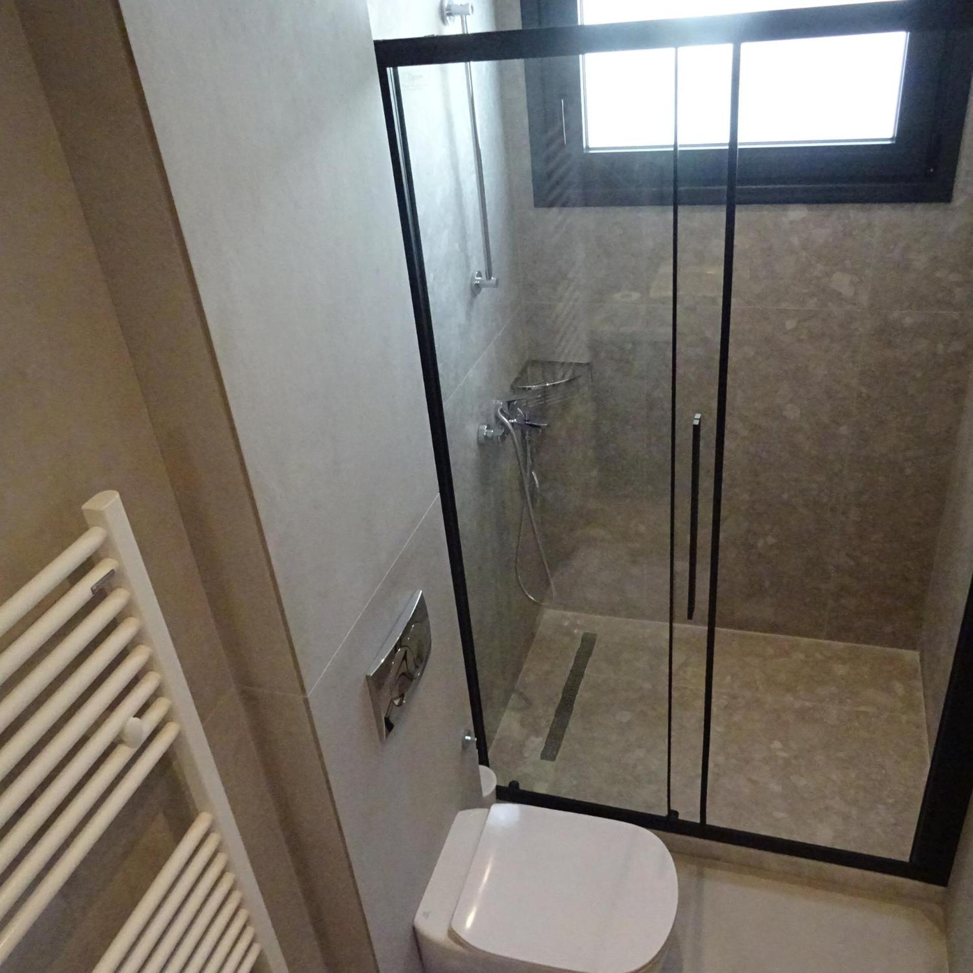 Nelli's Penthouse view 5
