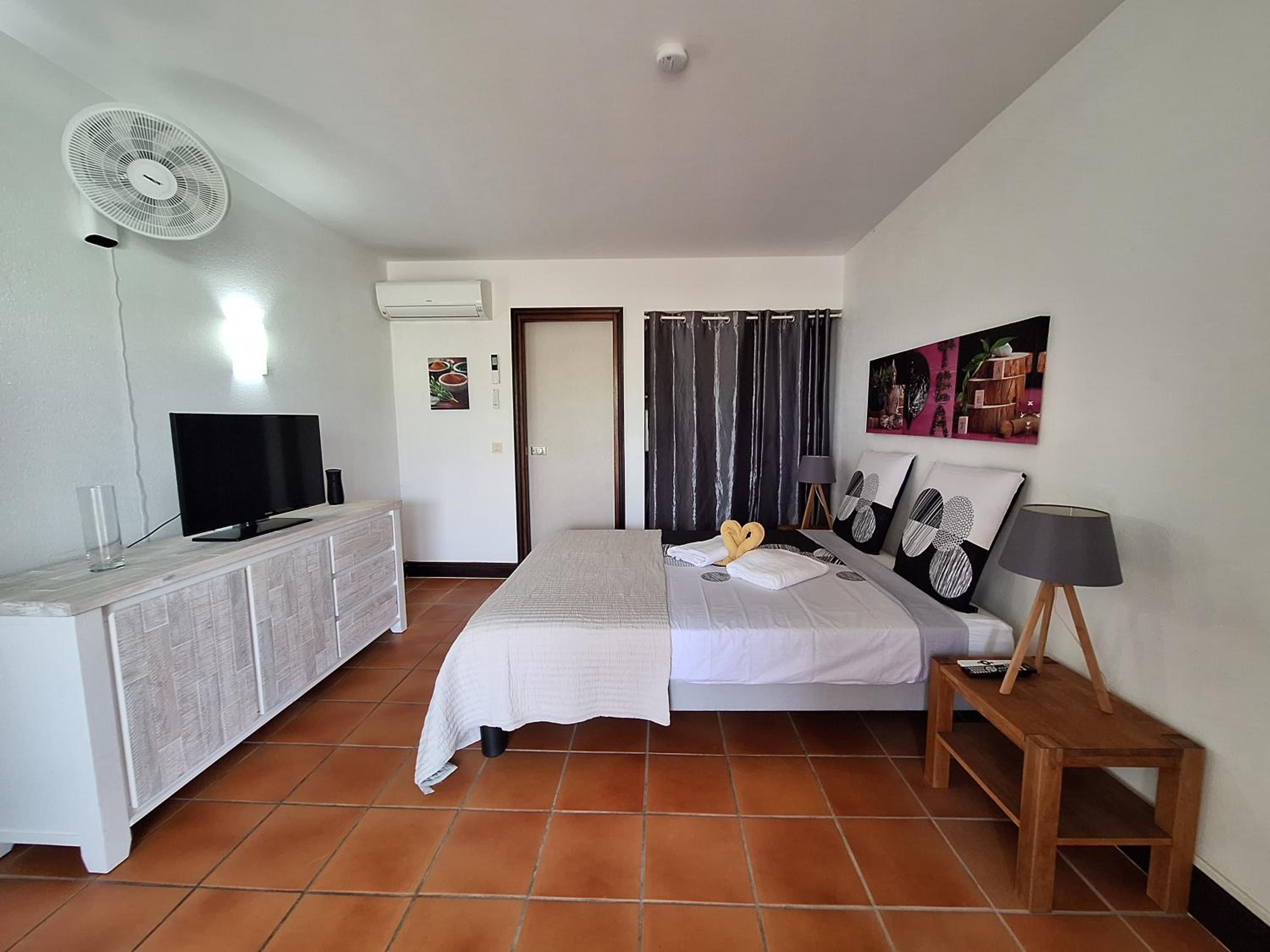 Appartement Emeraude Caraïbes, Anse des Rochers