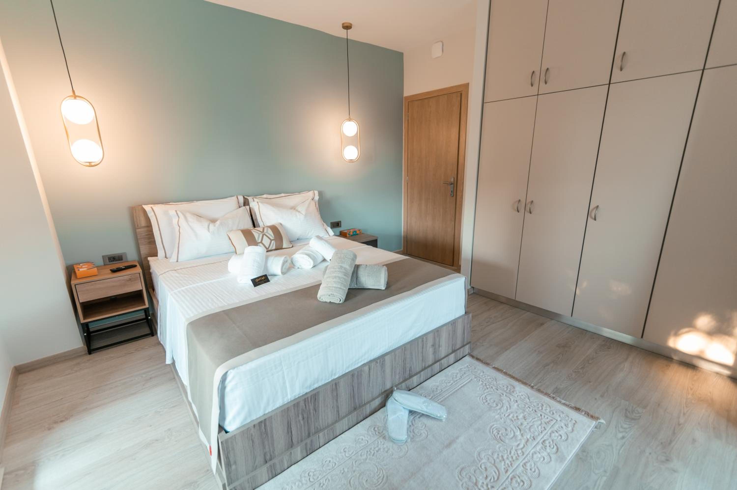 Apartment Suite Byron photo 5