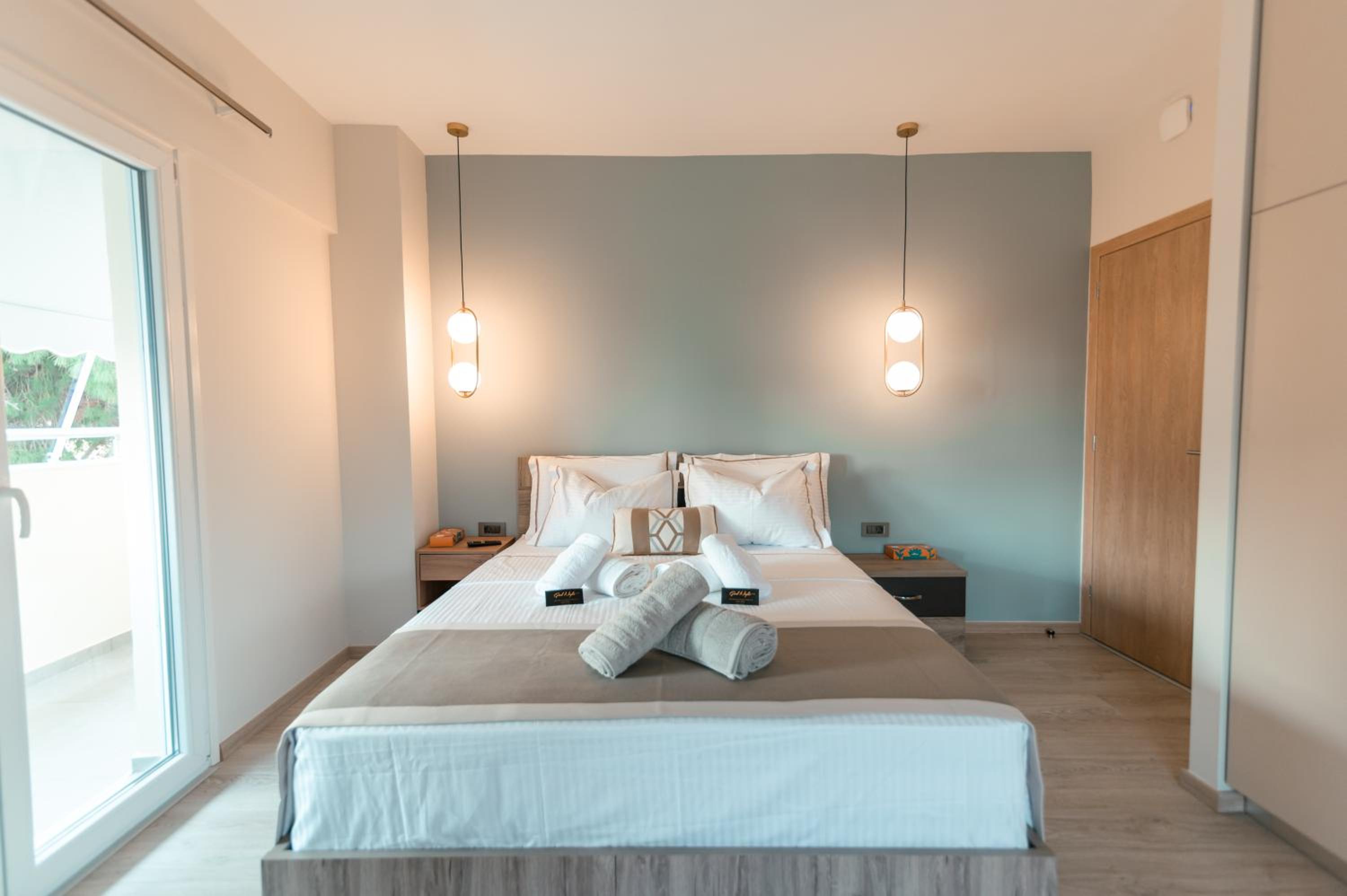 Apartment Suite Byron photo 3