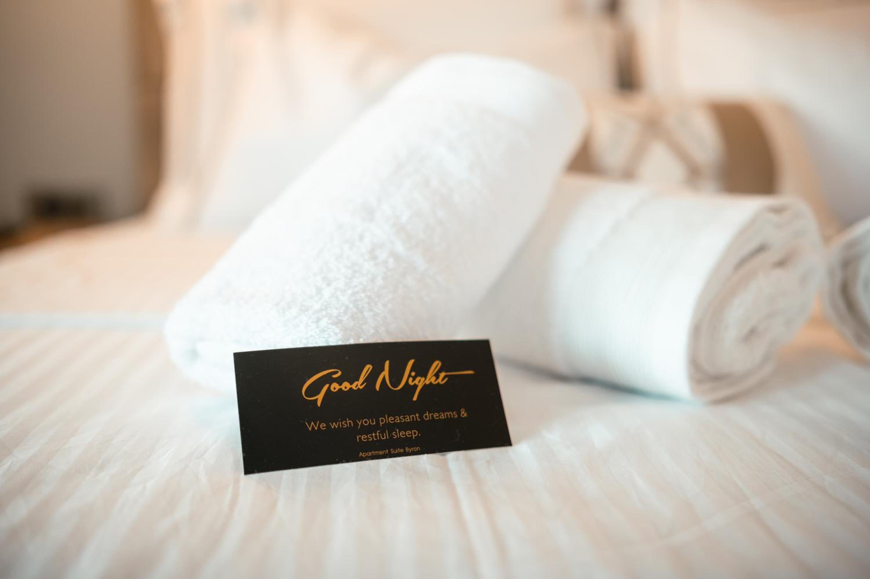 Apartment Suite Byron photo 4