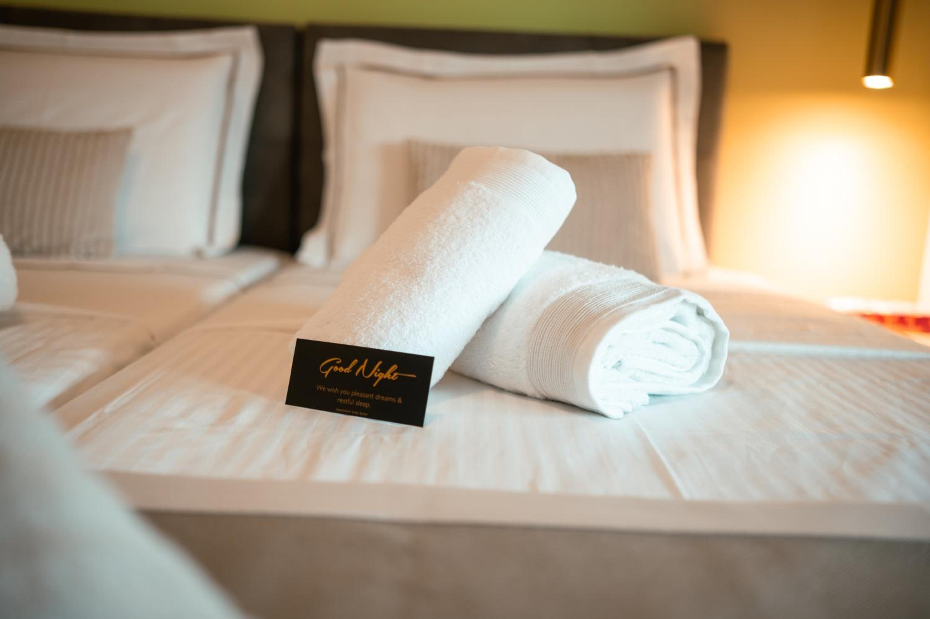 Apartment Suite Byron photo 2