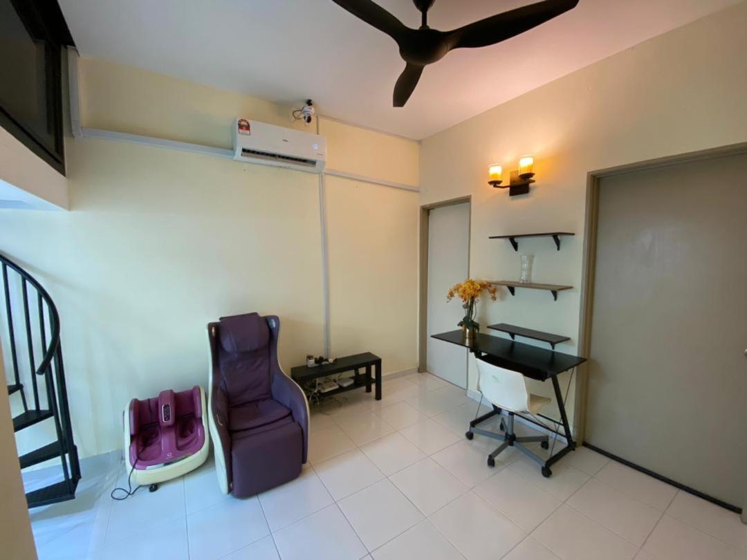 Imz Citrina Homestay