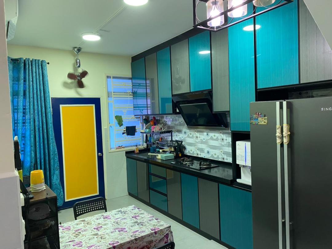 Imz Citrina Homestay