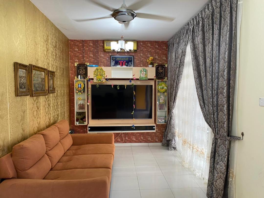 Imz Citrina Homestay