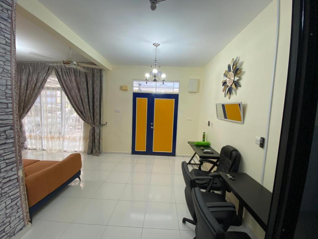 Imz Citrina Homestay