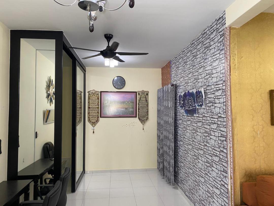 Imz Citrina Homestay