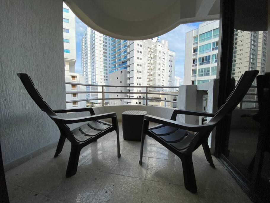 Apartamento cerca a la playa