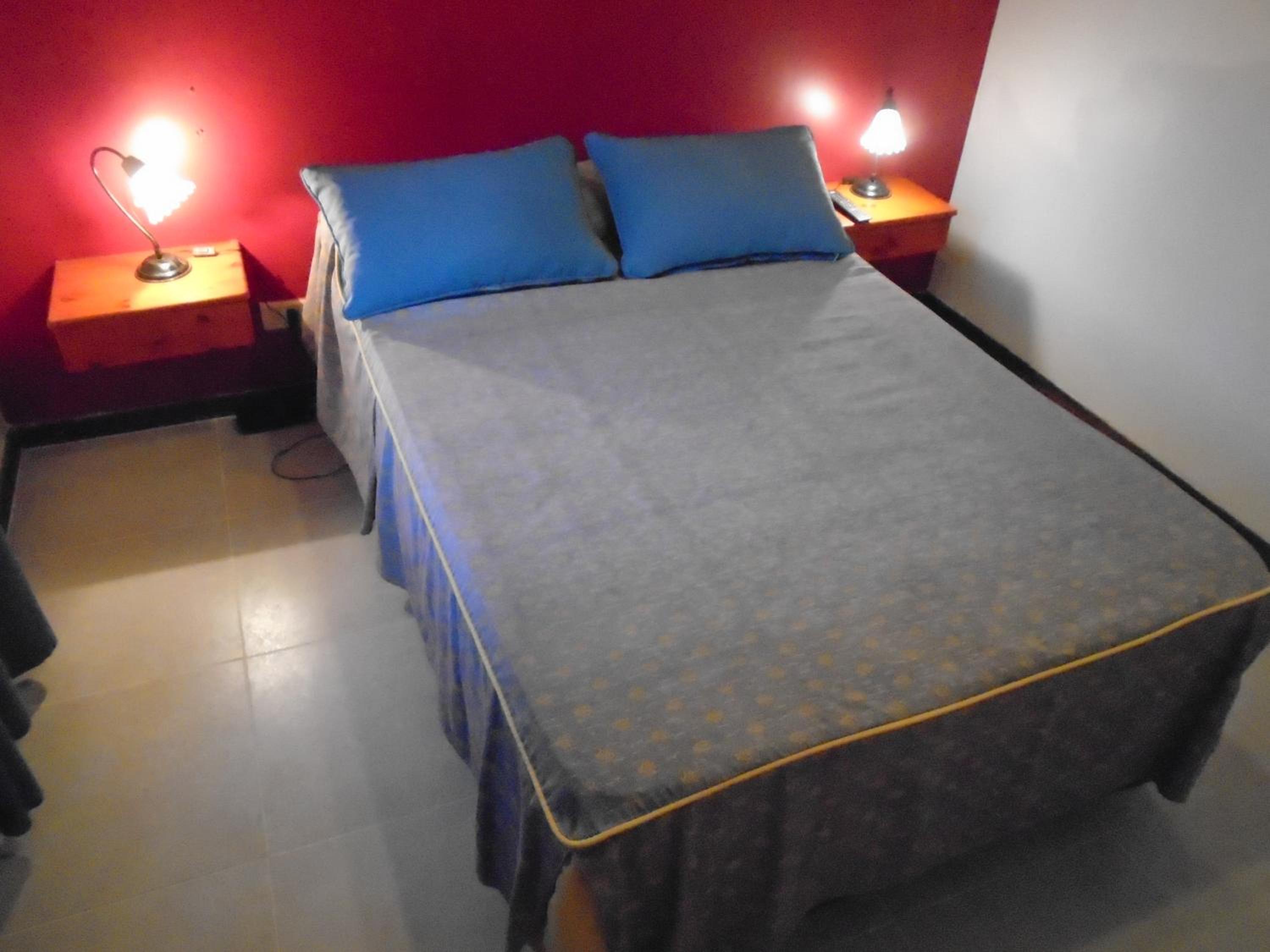 Hotel de los Cesares