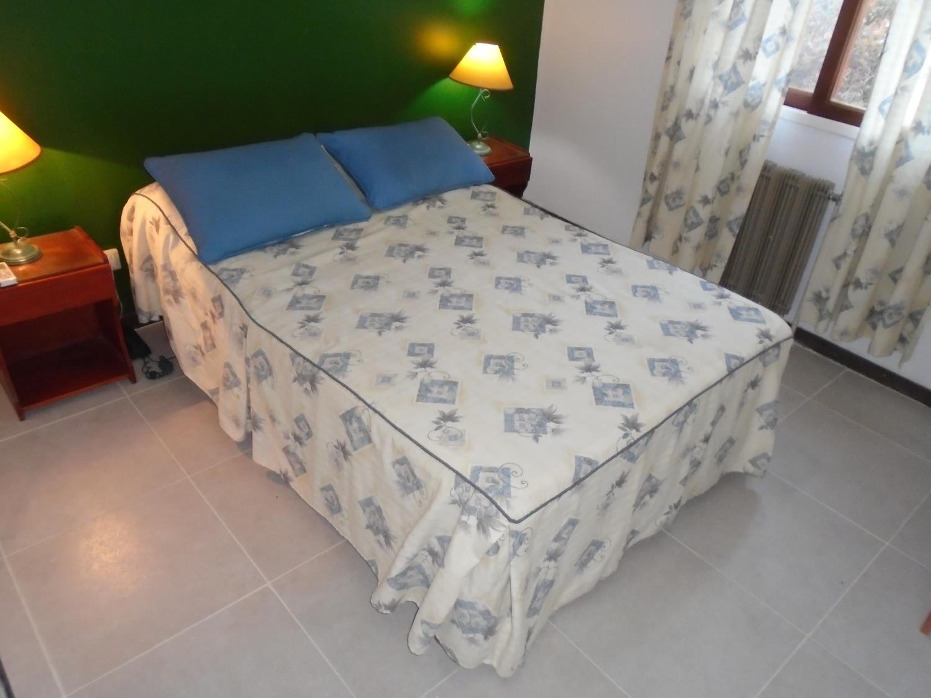 Hotel de los Cesares