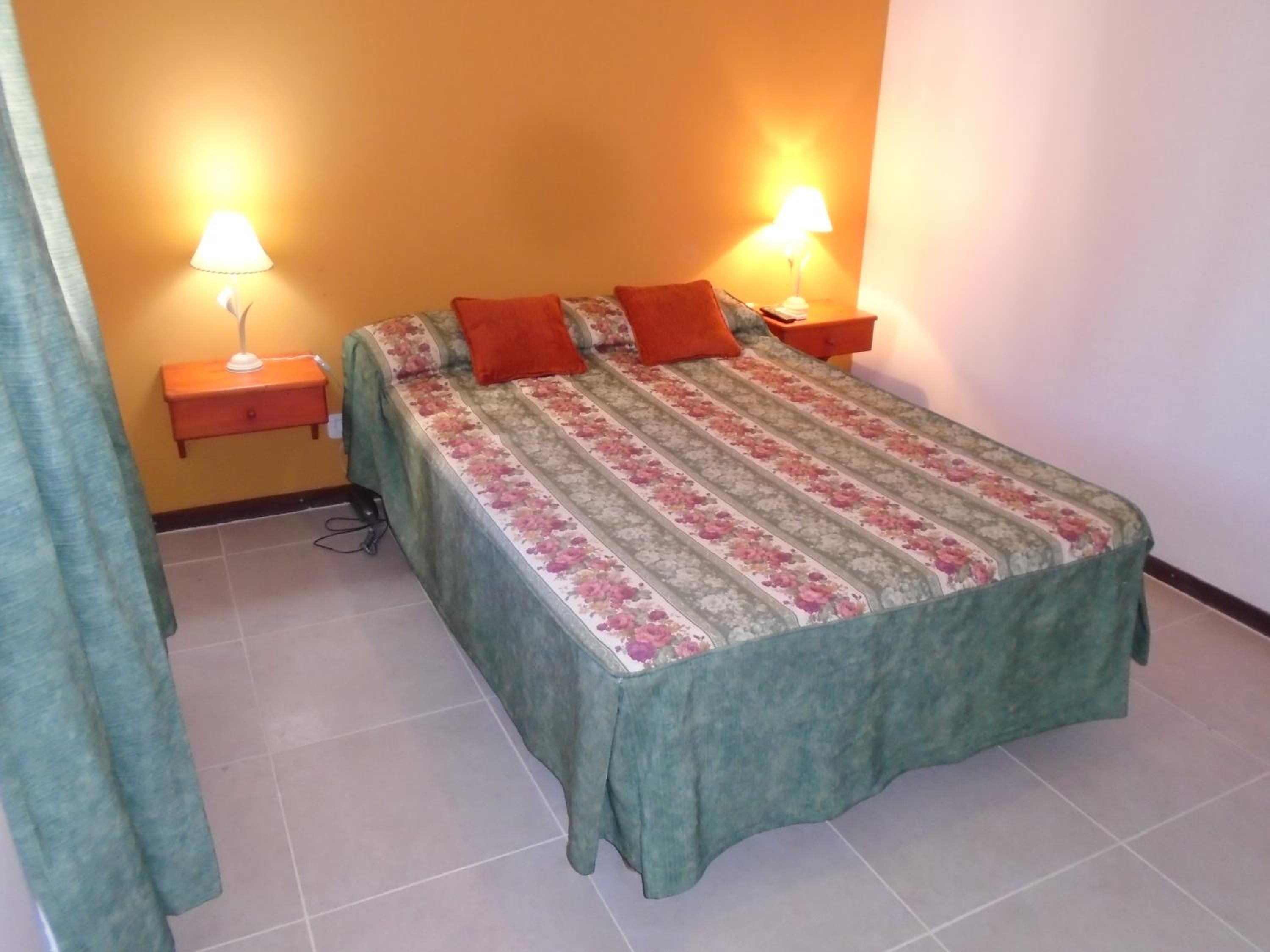 Hotel de los Cesares