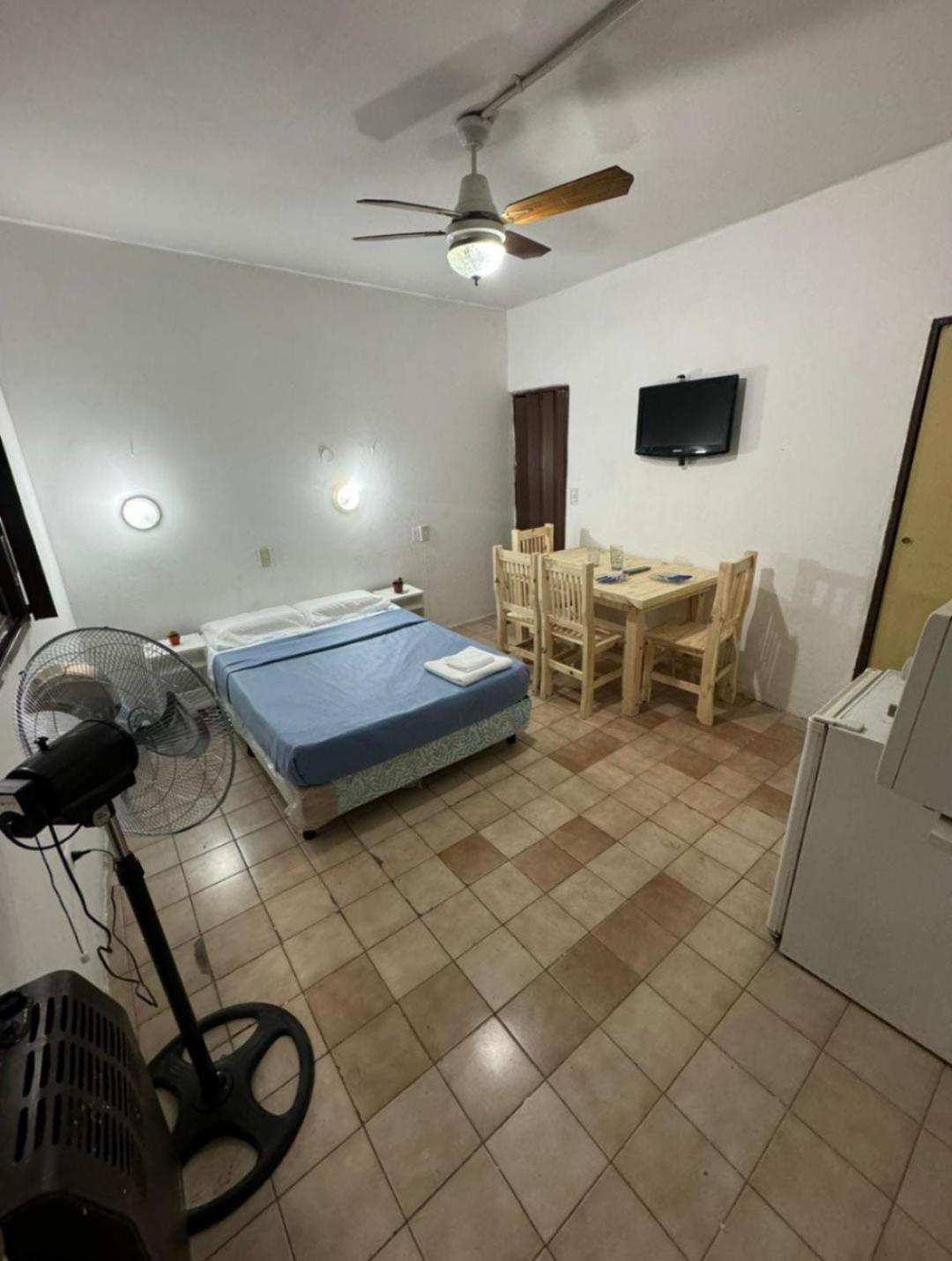 Hotel Yerbal