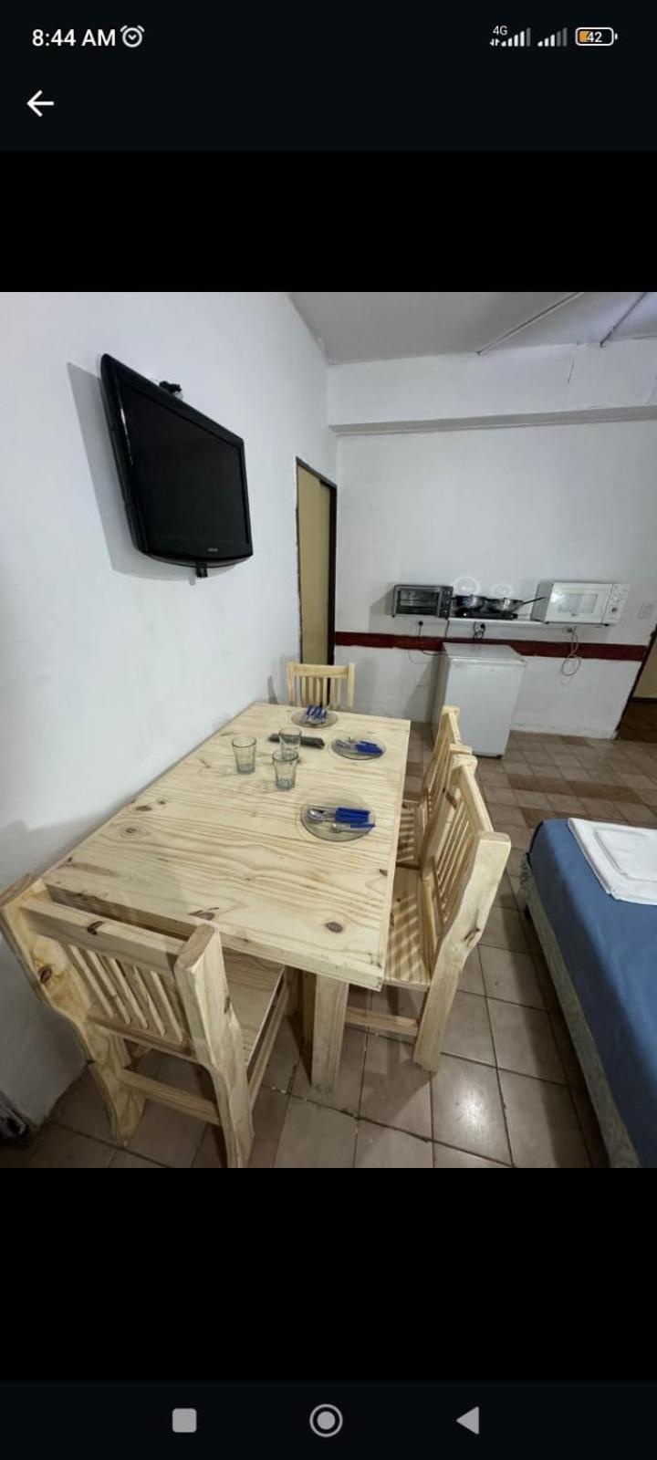 Hotel Yerbal