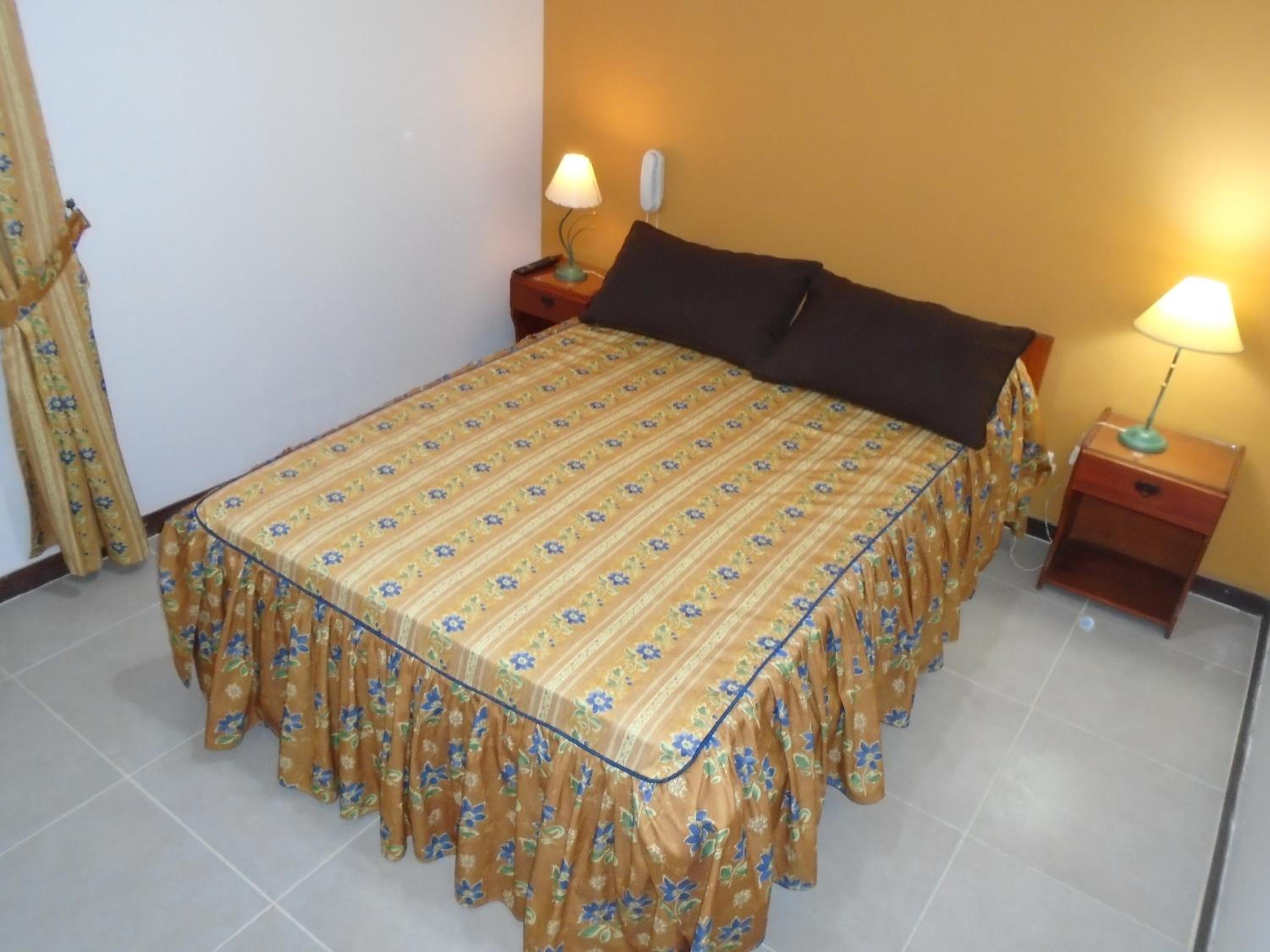 Hotel de los Cesares