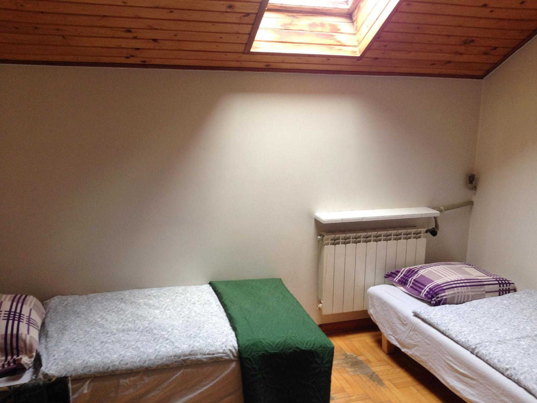 Green Country Hostel