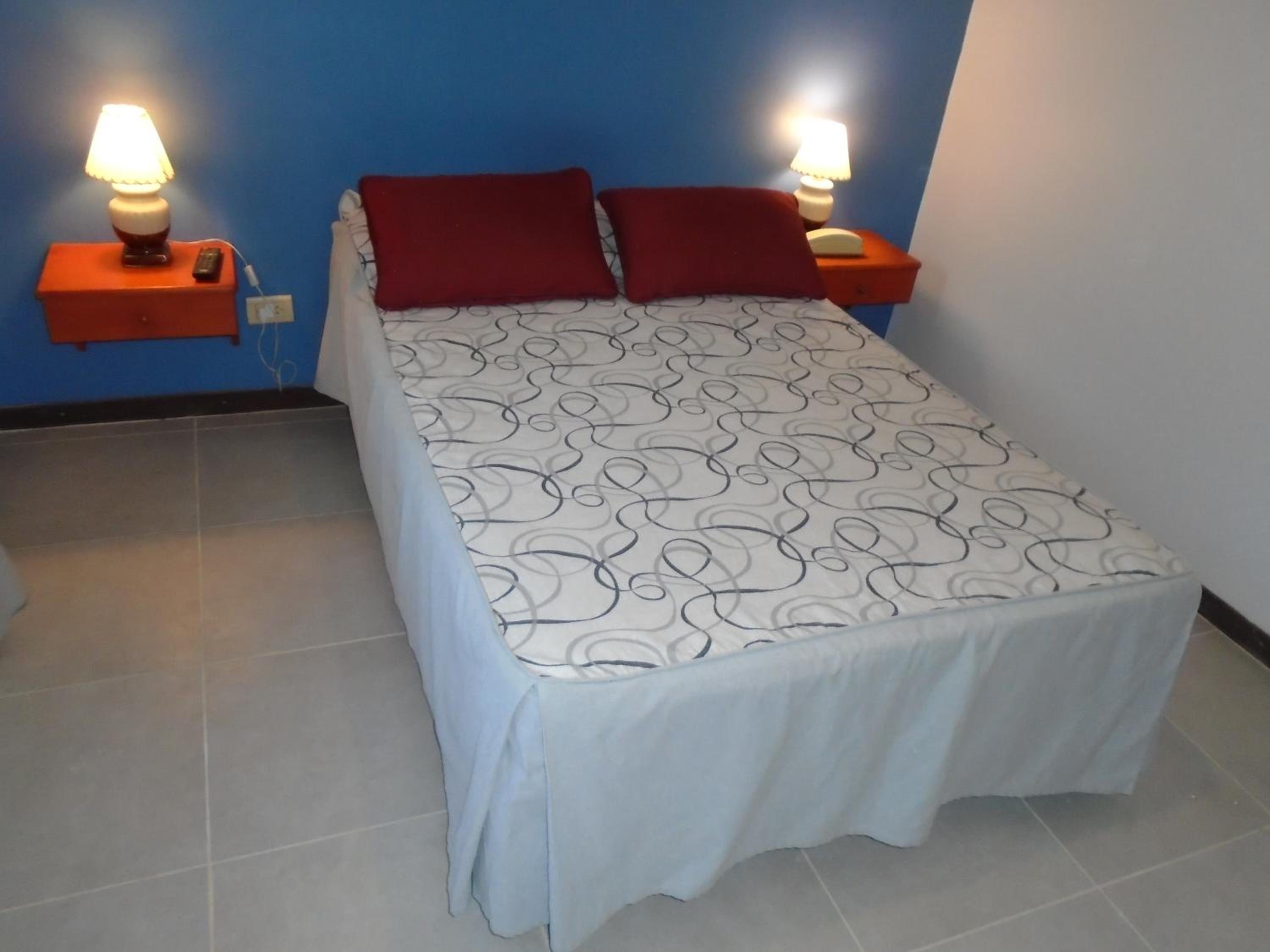 Hotel de los Cesares