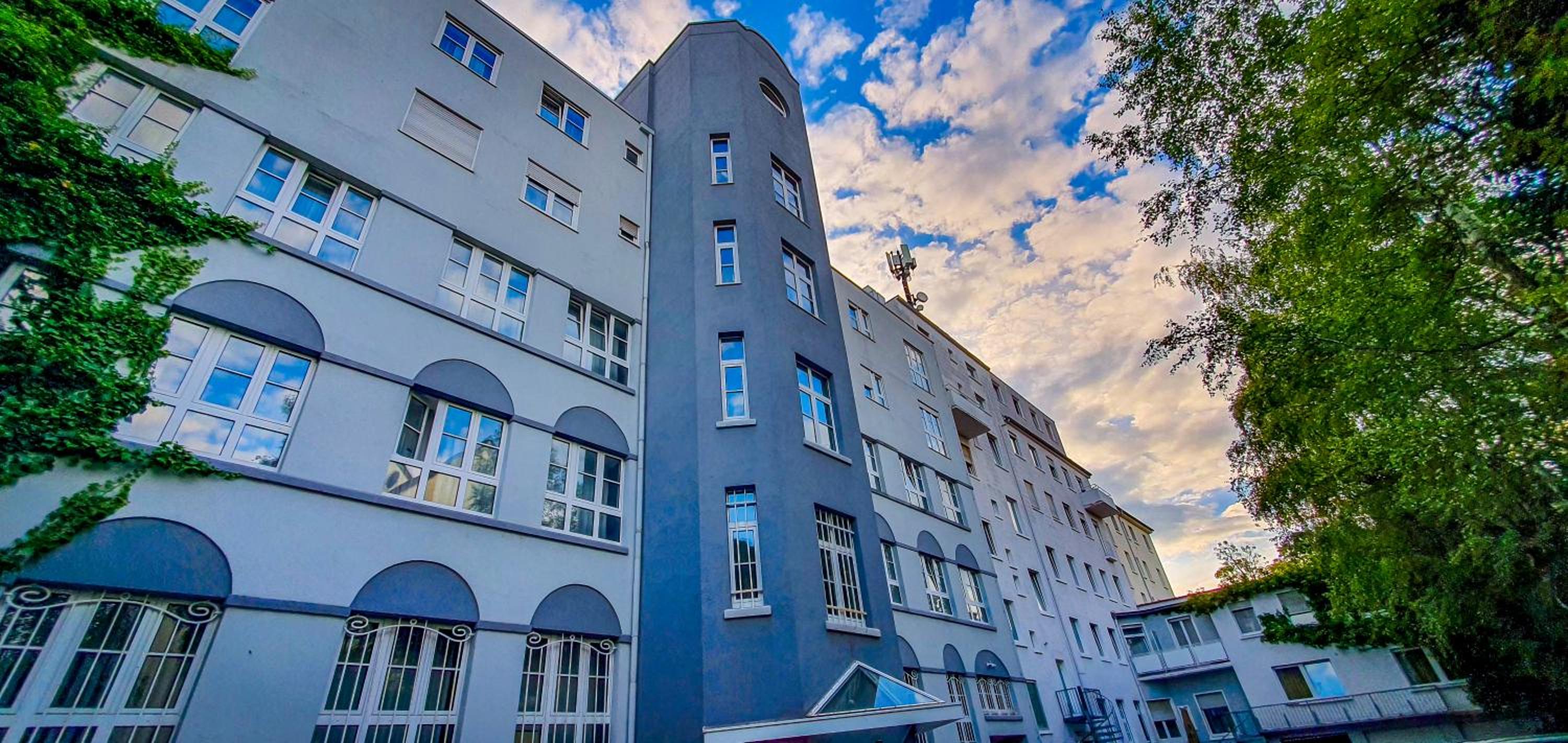 Offenbach Vacations - Hotel Offenbacher Hof - Property Image 2
