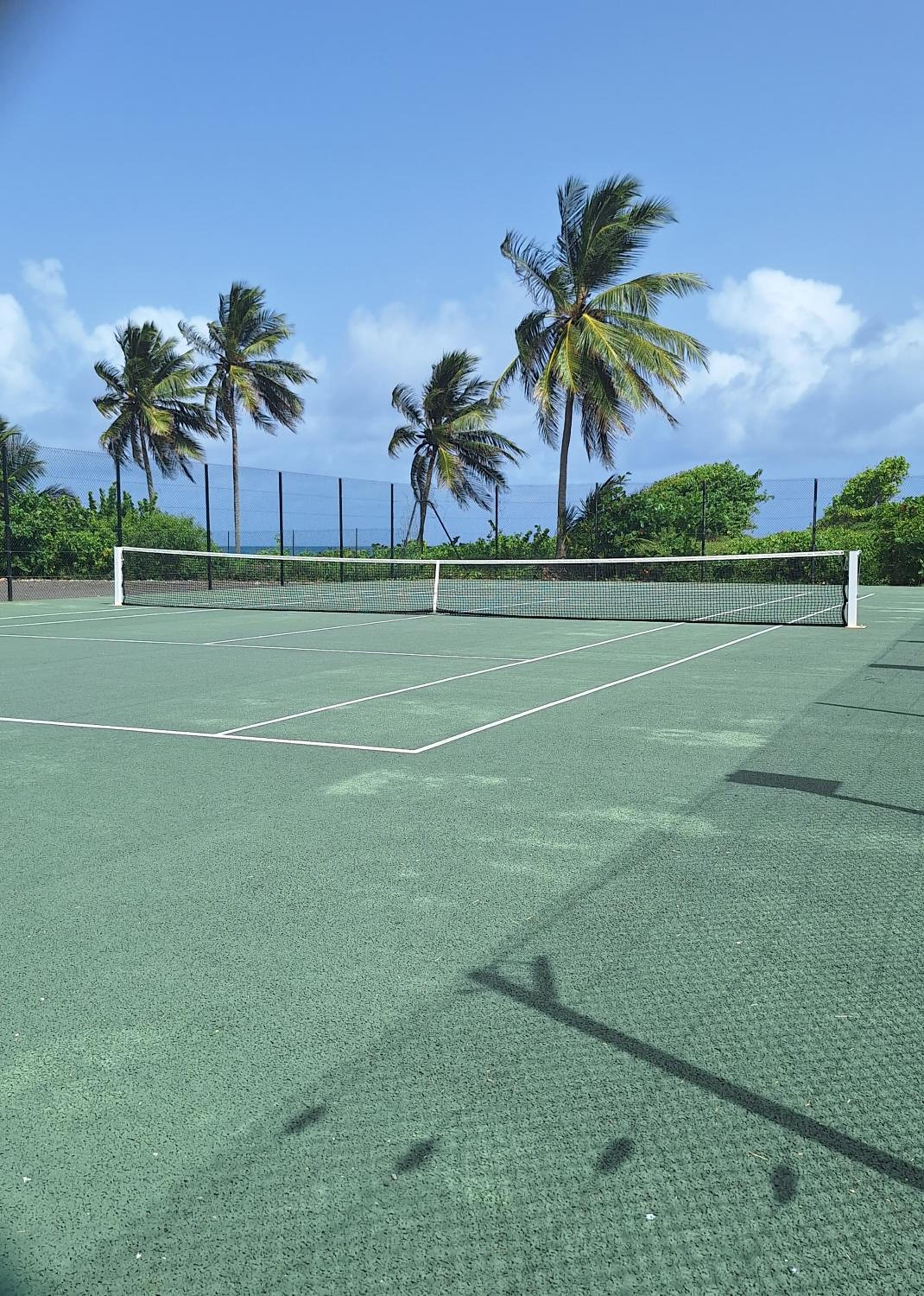 Appartement Emeraude Caraïbes, Anse des Rochers