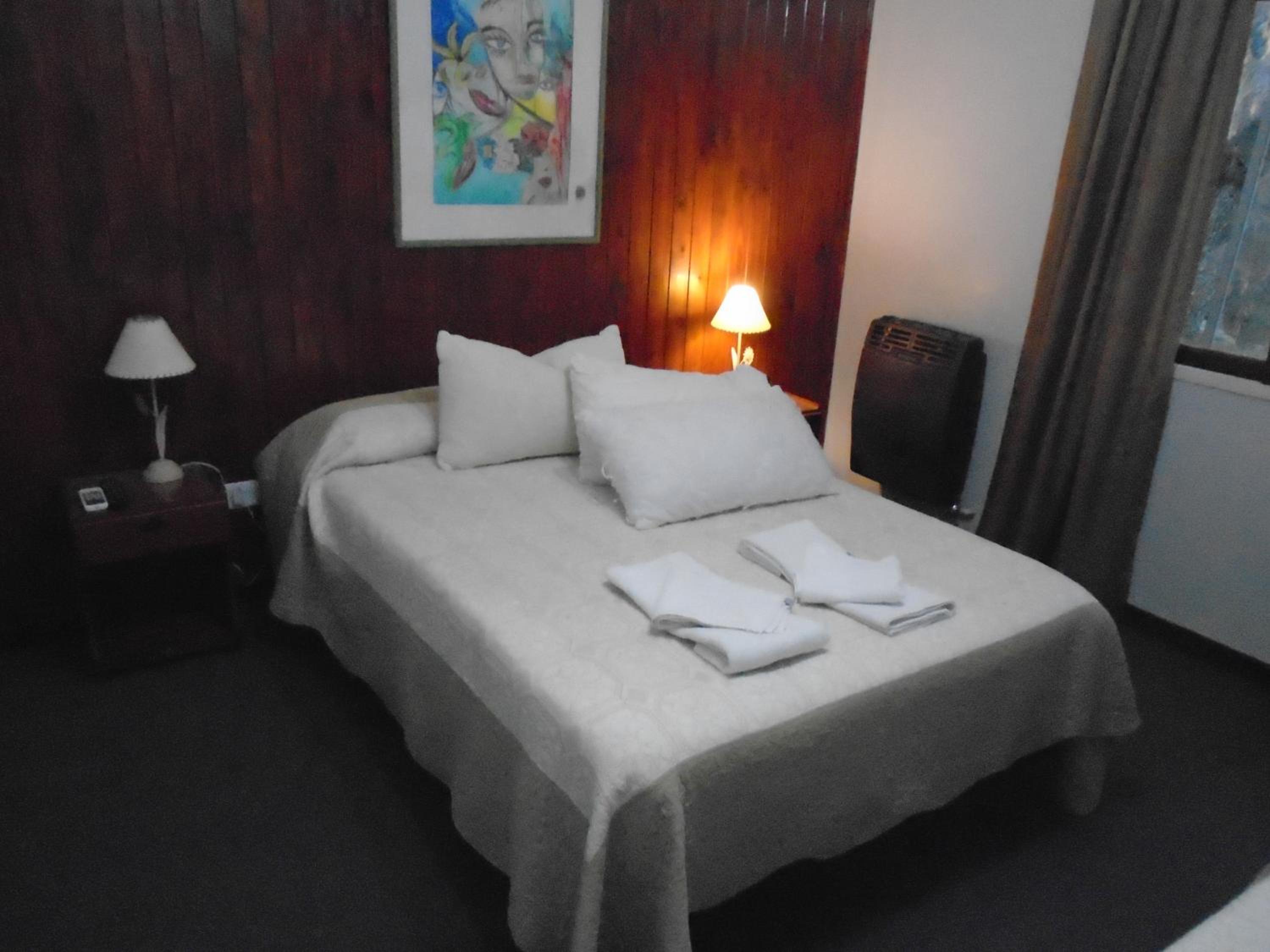 Hotel de los Cesares