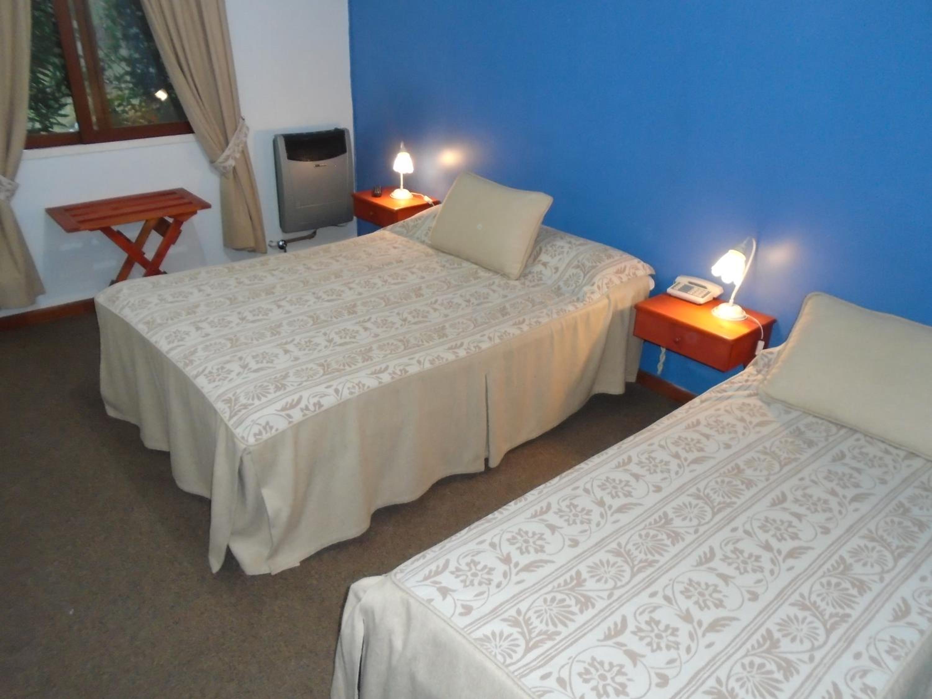 Hotel de los Cesares