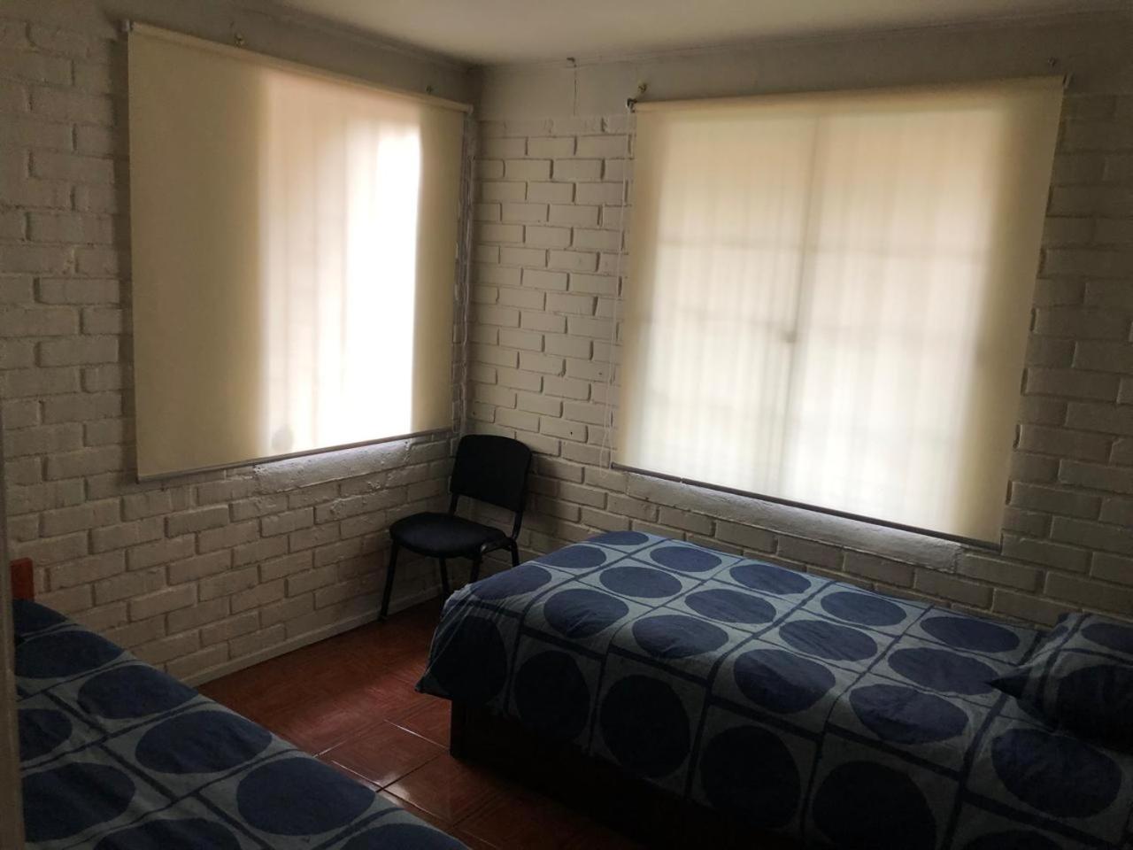 Casa las condes piscina shopping 8 personas super terraza parrilla
