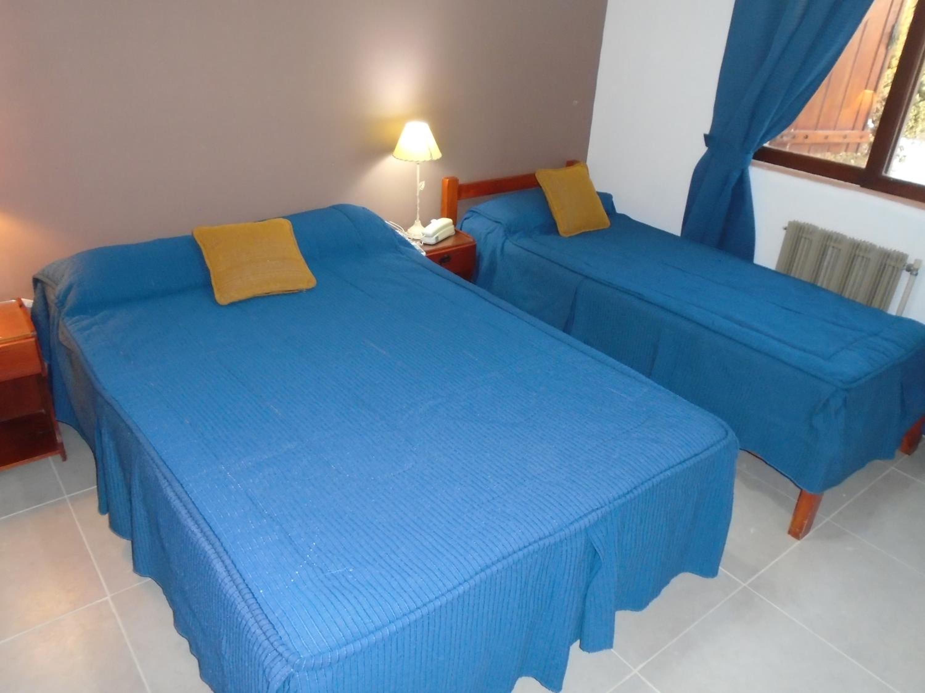 Hotel de los Cesares
